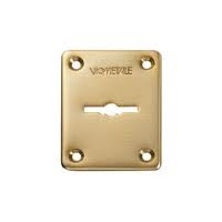 CYLINDER MORTISE COVERS