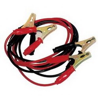 CAR STARTER CABLES
