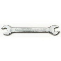 DOUBLE OPEN END WRENCHES