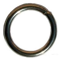 ZINCATED WELDED ROUND RINGS