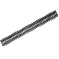 CONTINUOUS THREADED RODS