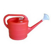 PLASTIC WATERING CANS