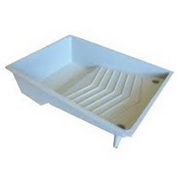 PLASTIC TRAYS FOR PAINTS