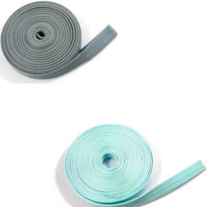 COILER STRAP TAPES
