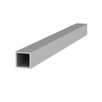 ALUMINIUM PROFILE OMEGA