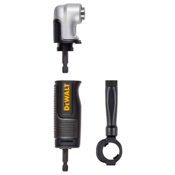 ADAPTOR ΓΩΝΙΑΚΟΣ ΜΕ ΠΡΟΕΚΤΑΣΗ DEWALT DT20500