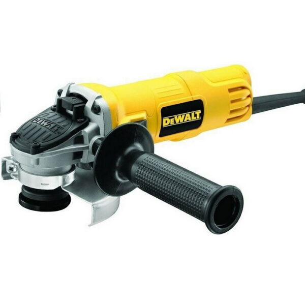 ΤΡΟΧΟΣ ΓΩΝΙΑΚΟΣ Φ125 DEWALT 900W DWE4157