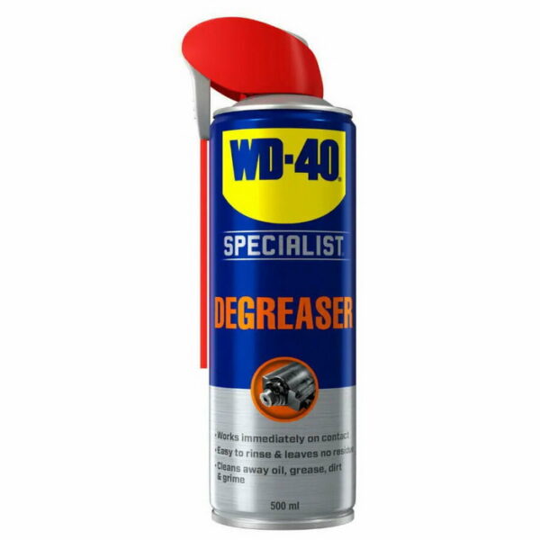 ΣΠΡΕΥ ΚΑΘΑΡΙΣΤΙΚΟ WD-40 DEGREASER 500ML