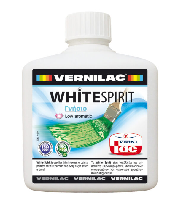 WHITE SPIRIT 0,4LT