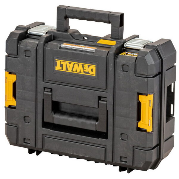 ΕΡΓΑΛΕΙΟΘΗΚΗ DEWALT DWST83345-1 TSTAK