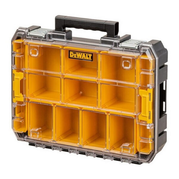 ΕΡΓΑΛΕΙΟΘΗΚΗ ΓΙΑ ΒΙΔΕΣ (ΤΑΜΠΑΚΙΕΡΑ) DEWALT DWST82968-1