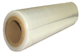 STRETCH FILM ΧΕΙΡΟΣ ΔΙΑΦΑΝΟ