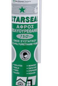 ΑΦΡΟΣ ΠΟΛΥΟΥΡΕΘΑΝΗΣ ΟΛΛΑΝΔΙΑΣ 750 ML