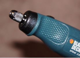 DREMEL 3,6 V B & D No VP940KA