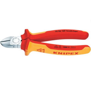 ΠΛΑΓΙΟΚΟΦΤΗΣ 1000V KNIPEX 160