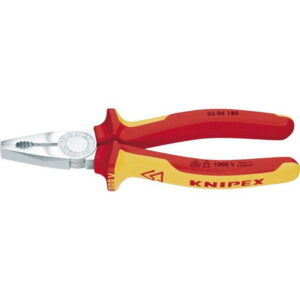 ΠΕΝΣΑ 1000V KNIPEX 180