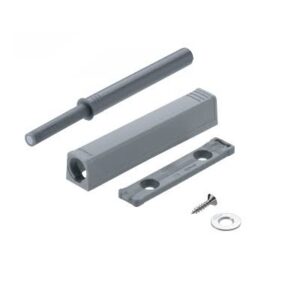 PUSH LATCH ΜΕ ΜΑΓΝΗΤΗ BLUM TIP-ON ΜΕΓΑΛΟ