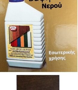 ΒΑΦΗ ΝΕΡΟΥ VERNILAC No 302 - ΔΡΥΣ 1LT