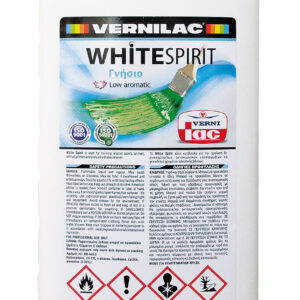 WHITE SPIRIT 0,75 LT