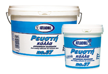 WOODFIX-TILE GLUE ATLACOLL No 37 - 500GR