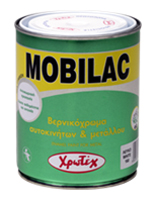 MOBILAC ΧΡΩΤΕΧ Nο 105     750 ML