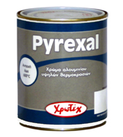 PYREXAL 600 C ΧΡΩΤΕΧ 750 ML
