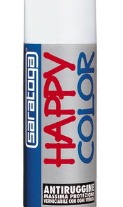 ΣΠΡΕΥ ΑΣΤΑΡΙ ΜΕΤΑΛΛΟΥ ΓΚΡΙ SARATOGA 400ML