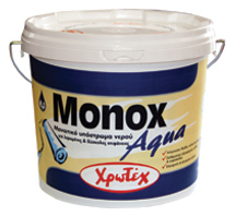 MONOX AQUA ΧΡΩΤΕΧ 3 LΤ