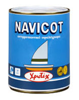 NAVICOT ΜΟΥΡΑΒΙΑ ΠΛΟΙΩΝ ΜΠΛΕ 750ML