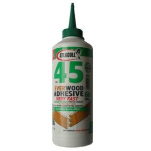 WOODFIX GLUE ATLACOLL Νο 45 (BABY BOTTLE) 0,75KG