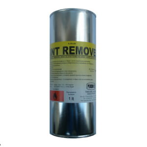 PAINT REMOVER PERSON'S  1 LT