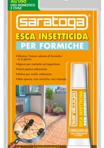 ANT POISON GEL 25GR
