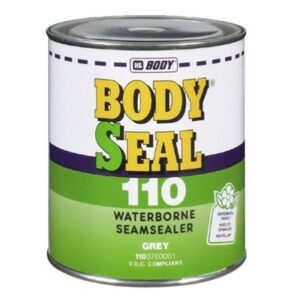 WATER-BASED BODY SEAL ΓΚΡΙ 1 KGR