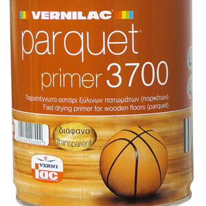 SOLVENT PRIMER PARQUET 3700 - 1 LT