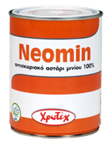 NEOMIN CHROTEX 375 ML