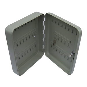 ΚΛΕΙΔΟΘΗΚΗ 45 ΘΕΣΕΩΝ 300X240X80 MM