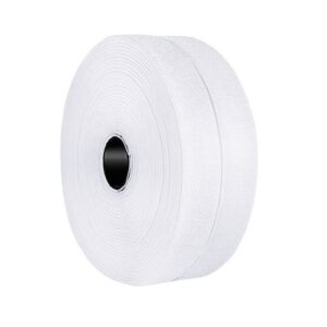 ΤΑΙΝΙΑ VELCRO ΛΕΥΚΗ SARATOGA 20ΜΜ