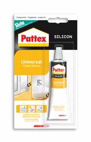 ΣΙΛΙΚΟΝΗ PTX UNIVERSAL  ΔΙΑΦΑΝΗΣ (ΓΕΝ.ΧΡ.) ΣΩΛΗΝΑΡΙΟ