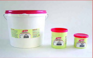 ΣΤΟΚΟΣ ΞΥΛΟΥ ΝΕΡΟΥ IMPA ΟΞΥΑ 200 GR No11