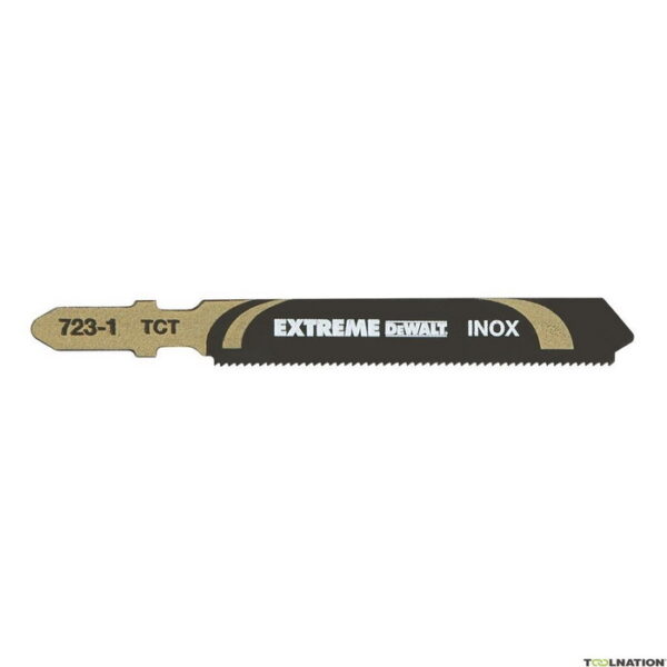 ΠΡΙΟΝΑΚΙ ΣΕΓΑΣ DEWALT INOX  No DT2101 76MM