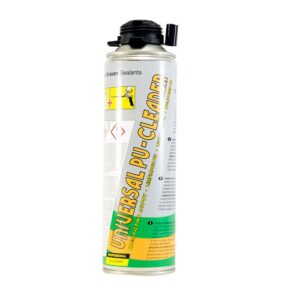 POLYURETHANE FOAM THINNER FROM HOLLAND 500 ML