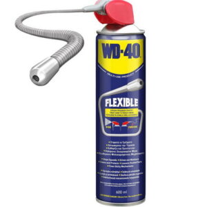 ANTI RUST SPRAY WD-40 FLEXIBLE 600ML