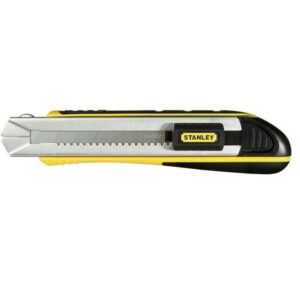 ΜΑΧΑΙΡΙ ΜΟΚΕΤΑΣ ΛΑΜΑ 25ΜΜ STANLEY Νο 0-10-486