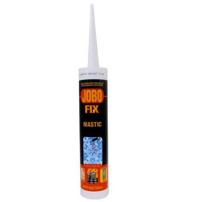 ACRYLIC SILICONE JOBO