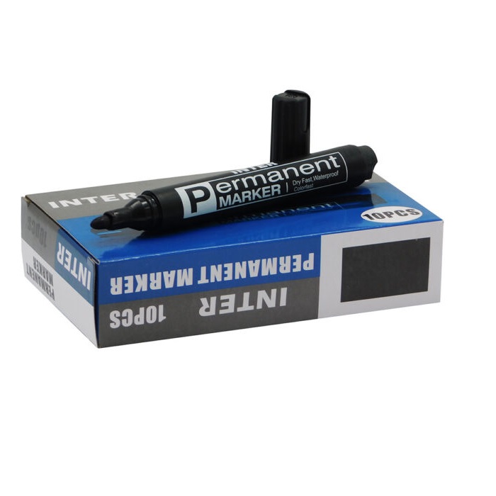 ΜΑΡΚΑΔΟΡΟΣ ΑΝΕΞΙΤΗΛΟΣ (ΜΑΥΡΟΣ - ΜΠΛΕ- ΚΟΚΚΙΝΟΣ)