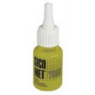 SUPERGLUE SICOMET No 40 - 20GR