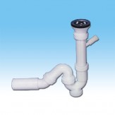 ΣΙΦΩΝΙ ΑΝΟΞΕΙΔΩΤΟΥ ΝΕΡΟΧΥΤΗ ΜΟΝΟ