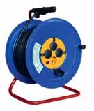 CABLE REEL 3x2,5 (25m)