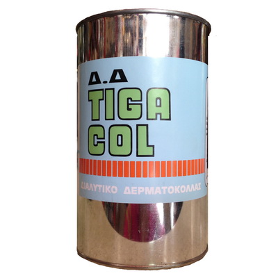 CONTACT ADHESIVE THINNER 1KG