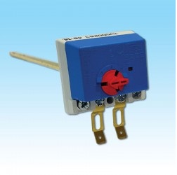 ELECTRIC BOILER THERMOSTAT UNIVERSAL